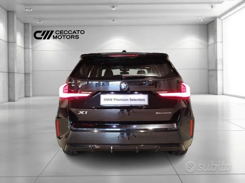 BMW X1 2022 photo 4