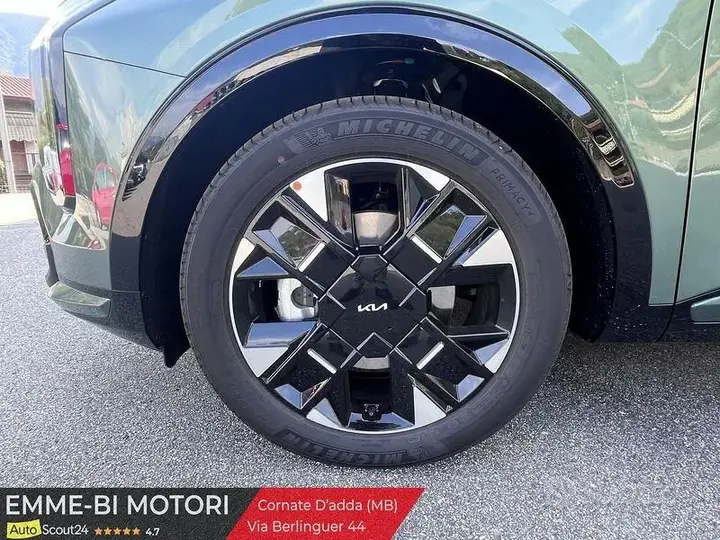 Kia Sportage 2026 photo 5