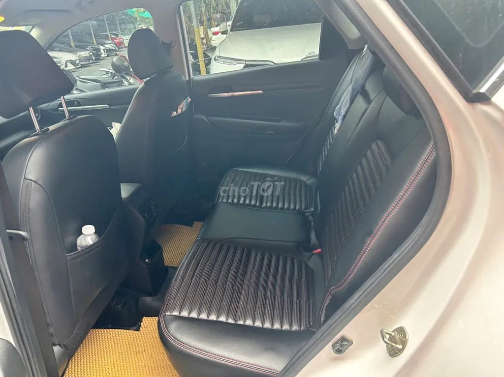 Kia Sonet 2022 photo 5