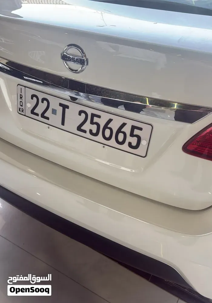 Nissan Sentra 2025 photo 2