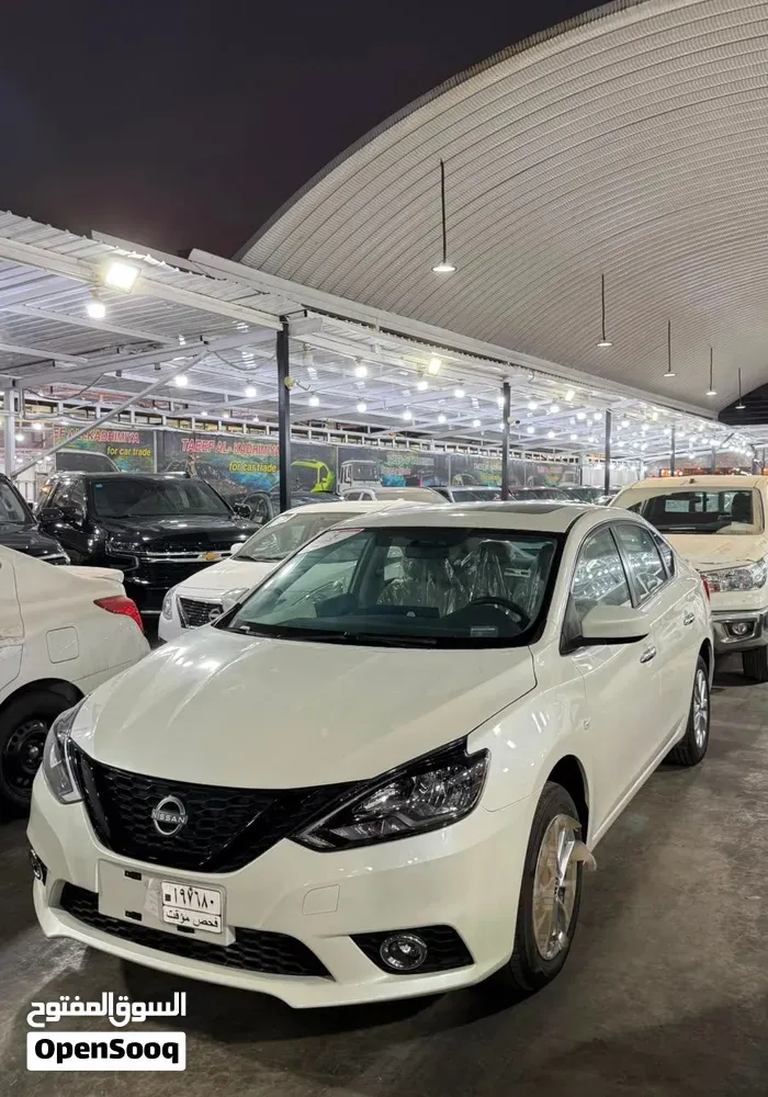 Nissan Sentra 2025 photo 4