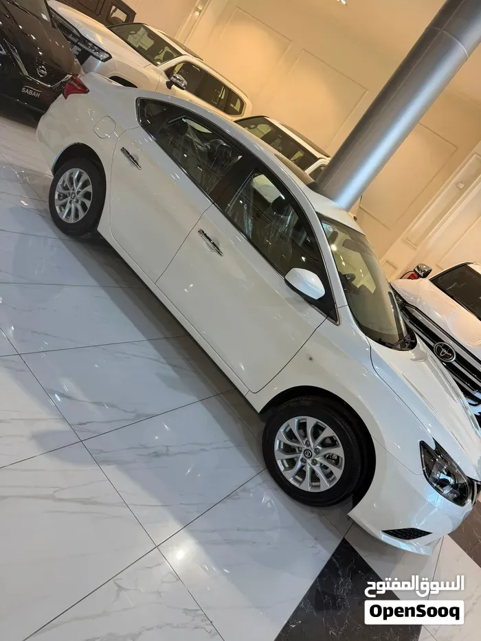 Nissan Sentra 2025 photo 3