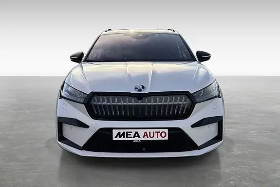 Skoda Enyaq 2022 photo 2