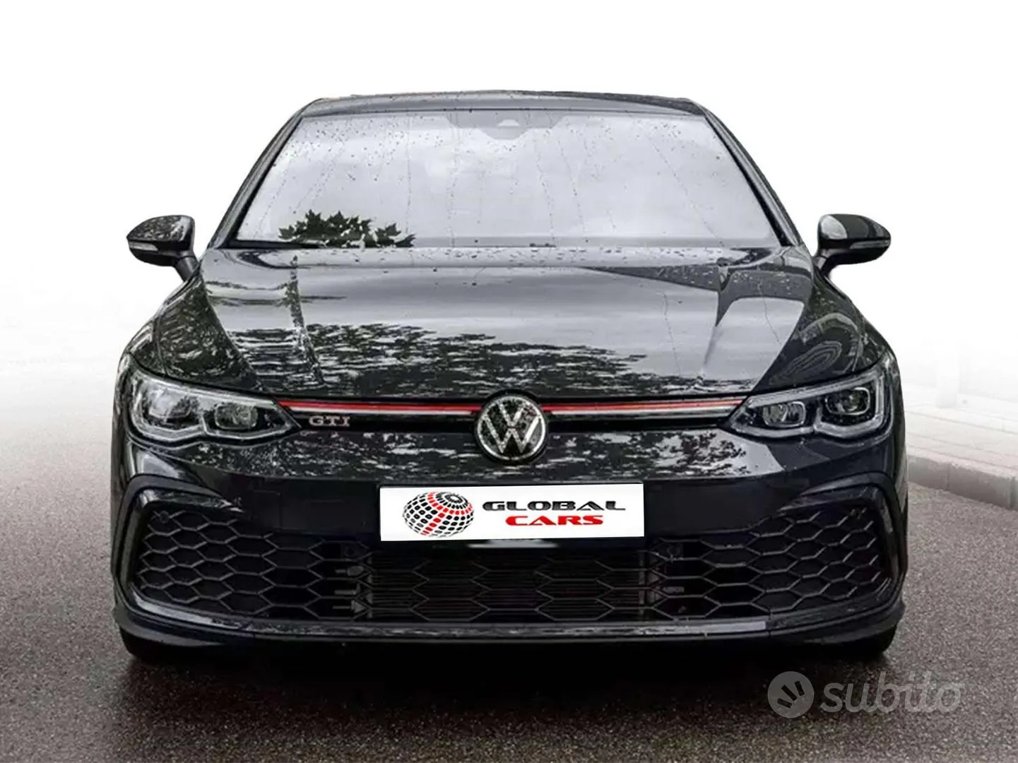 Volkswagen Golf 2024 photo 2