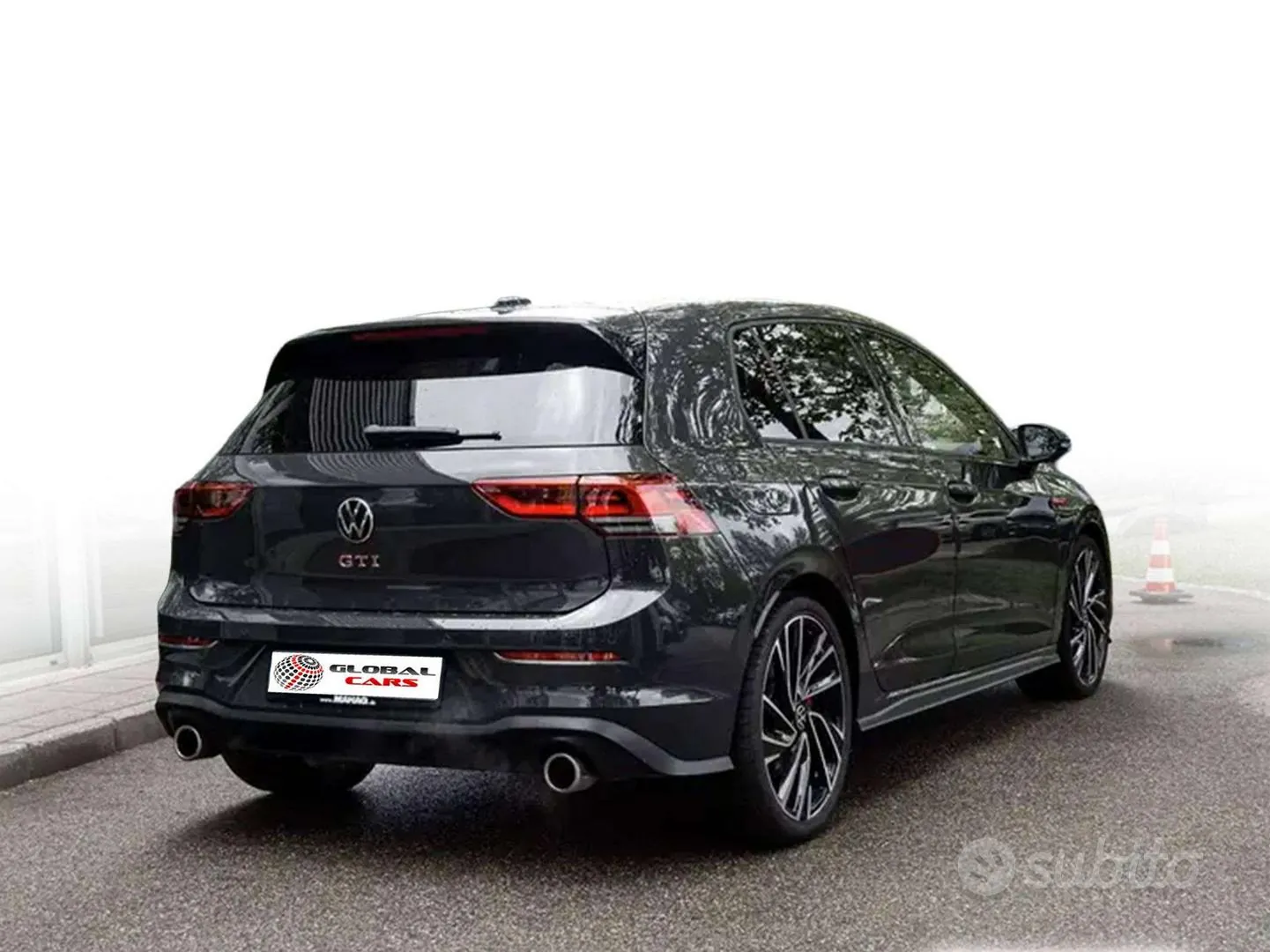 Volkswagen Golf 2024 photo 5