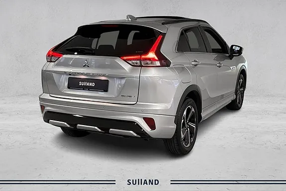 Mitsubishi Eclipse Cross 2021 photo 5