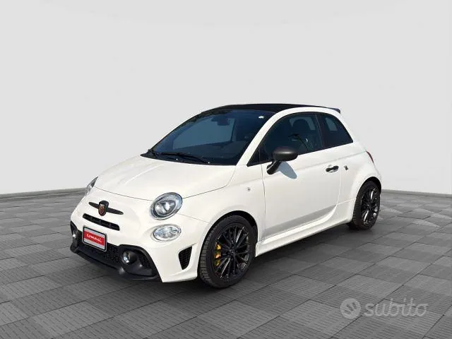 Abarth 695