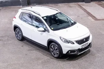 Peugeot 2008 2018 photo 3