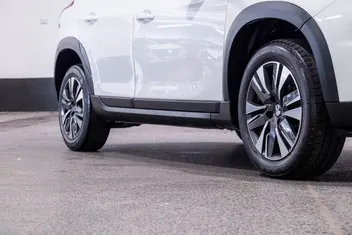 Peugeot 2008 2018 photo 5