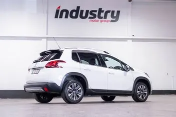 Peugeot 2008 2018 photo 4