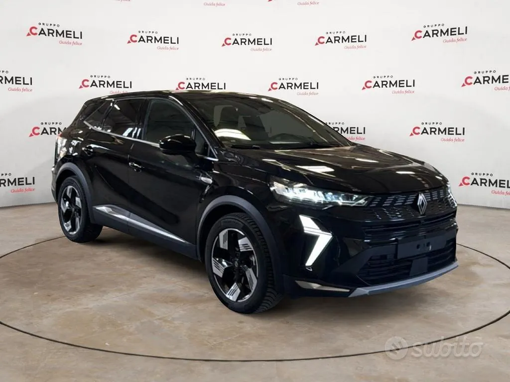 Renault Symbioz 2025 photo 5