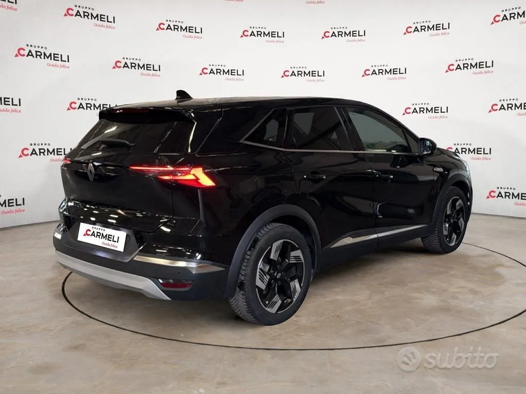 Renault Symbioz 2025 photo 4