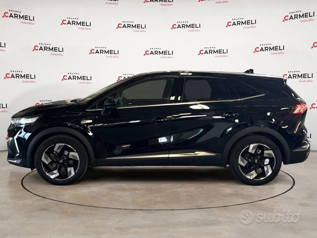 Renault Symbioz 2025 photo 2