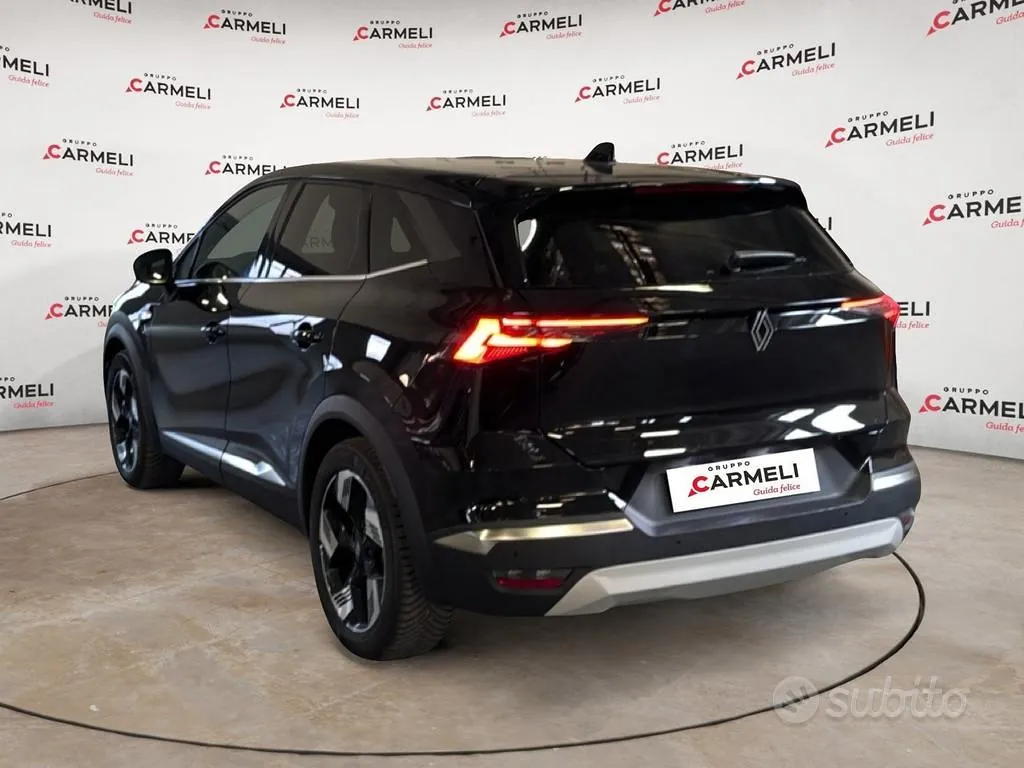 Renault Symbioz 2025 photo 3