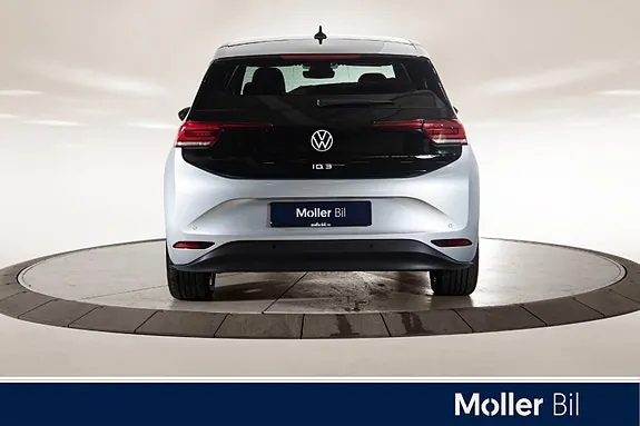 Volkswagen Id.3 2023 photo 4