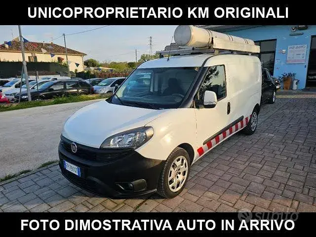 Fiat Doblò