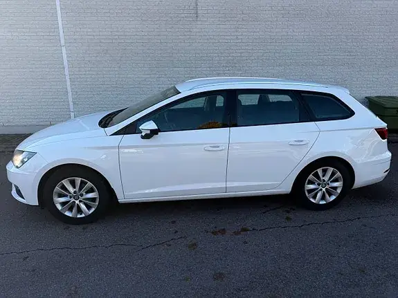 Seat Leon 2020 photo 2