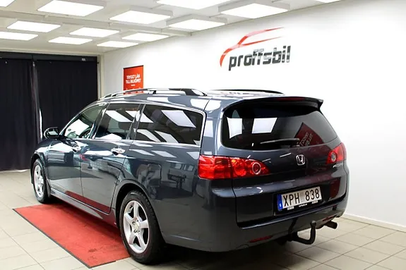 Honda Accord 2006 photo 5