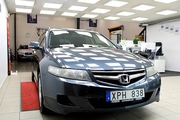 Honda Accord 2006 photo 4