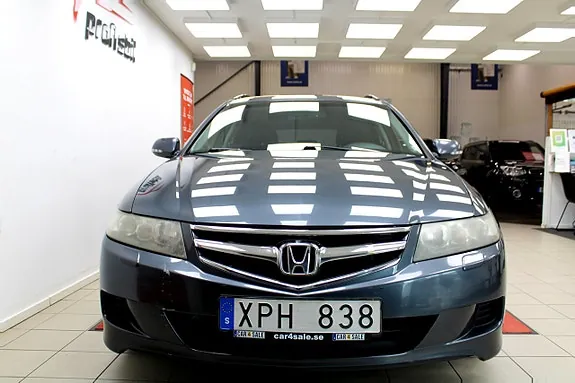 Honda Accord 2006 photo 3
