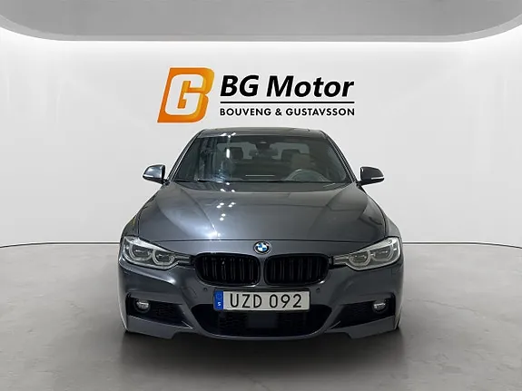 BMW 340I 2018 photo 3