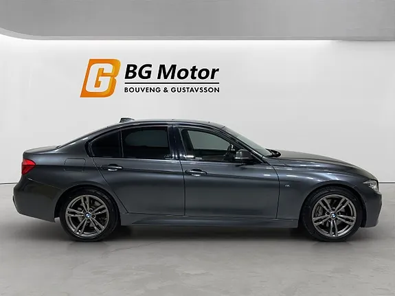 BMW 340I 2018 photo 4