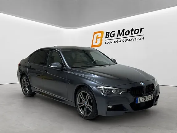 BMW 340I