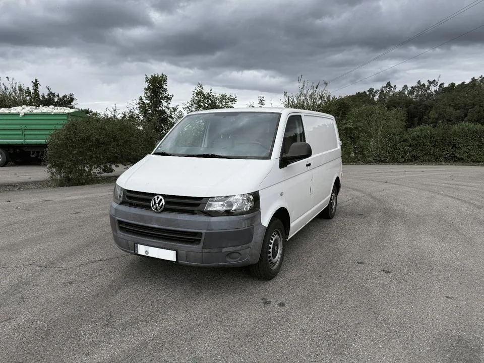 Volkswagen T5