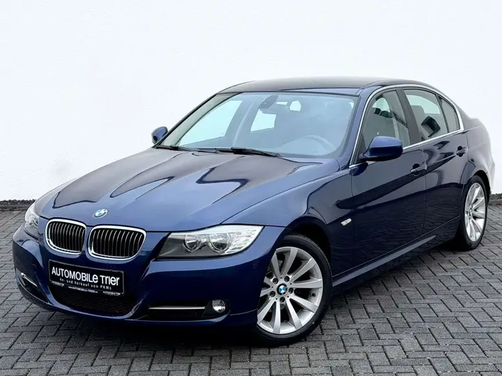 BMW 320 I