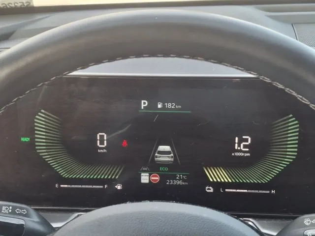 Kia Sorento Hybrid 2025 photo 3