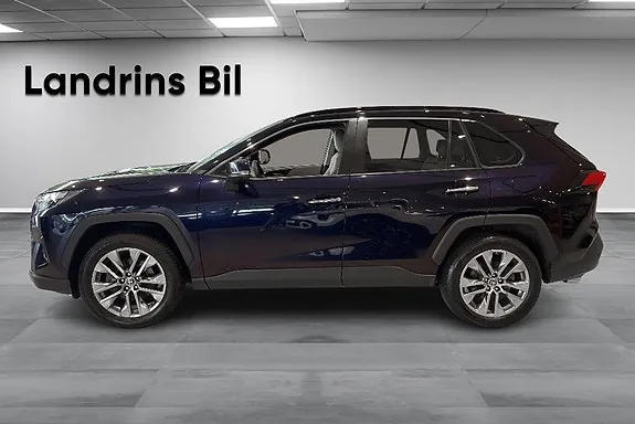 Toyota Rav4 2022 photo 4