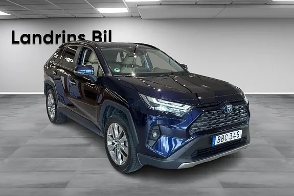 Toyota Rav4 2022 photo 3
