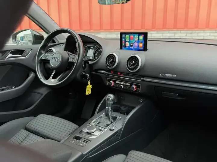 Audi A3 2020 photo 2