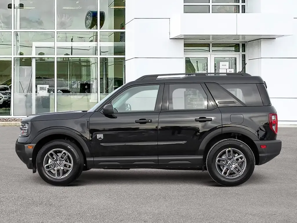 Ford Bronco Sport 2026 photo 3