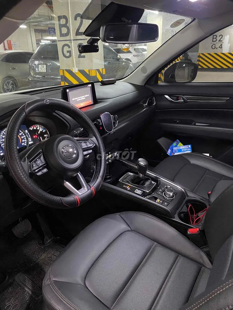 Mazda Cx-5 2026 photo 5