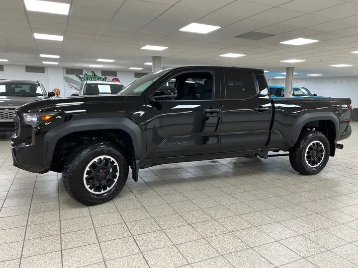 Toyota Tacoma 2026 photo 4