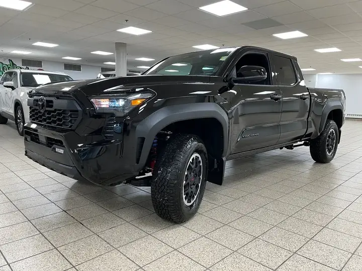 Toyota Tacoma 2026 photo 3