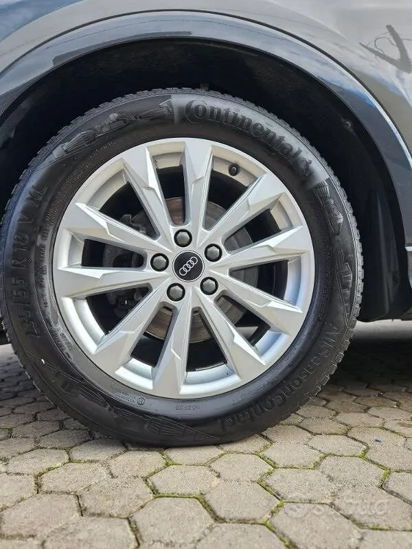 Audi Q3 2020 photo 5