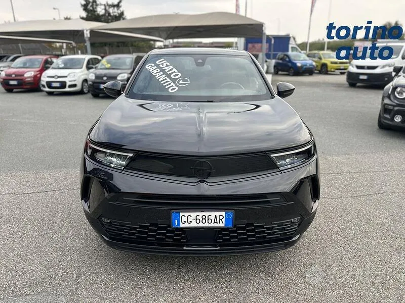 Opel Mokka 2021 photo 2