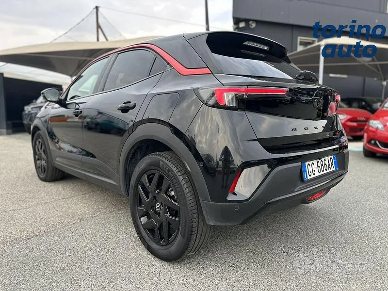 Opel Mokka 2021 photo 5