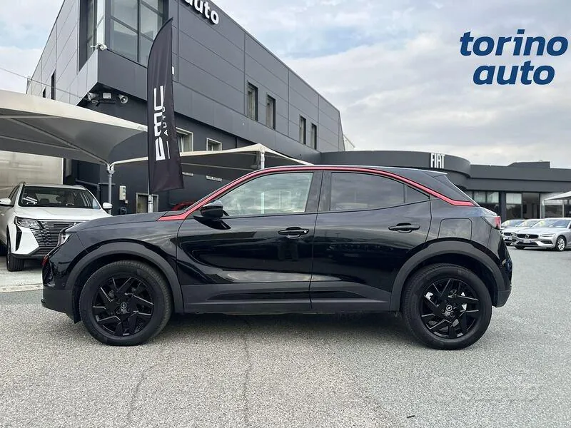 Opel Mokka 2021 photo 4