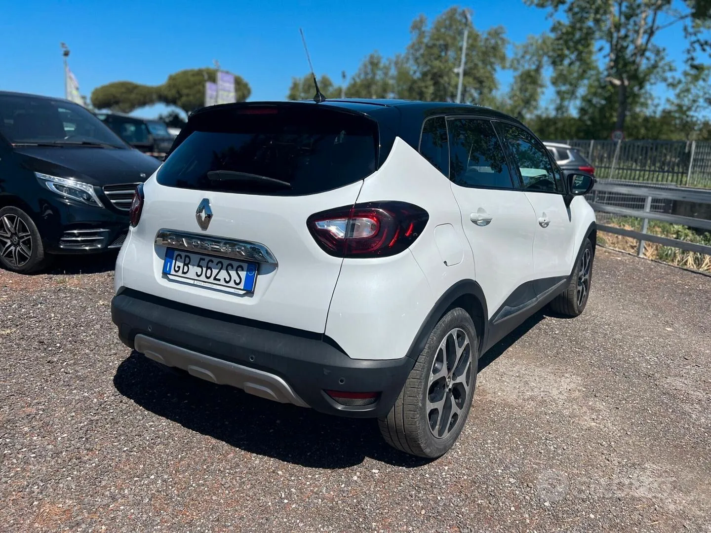 Renault Captur 2018 photo 4