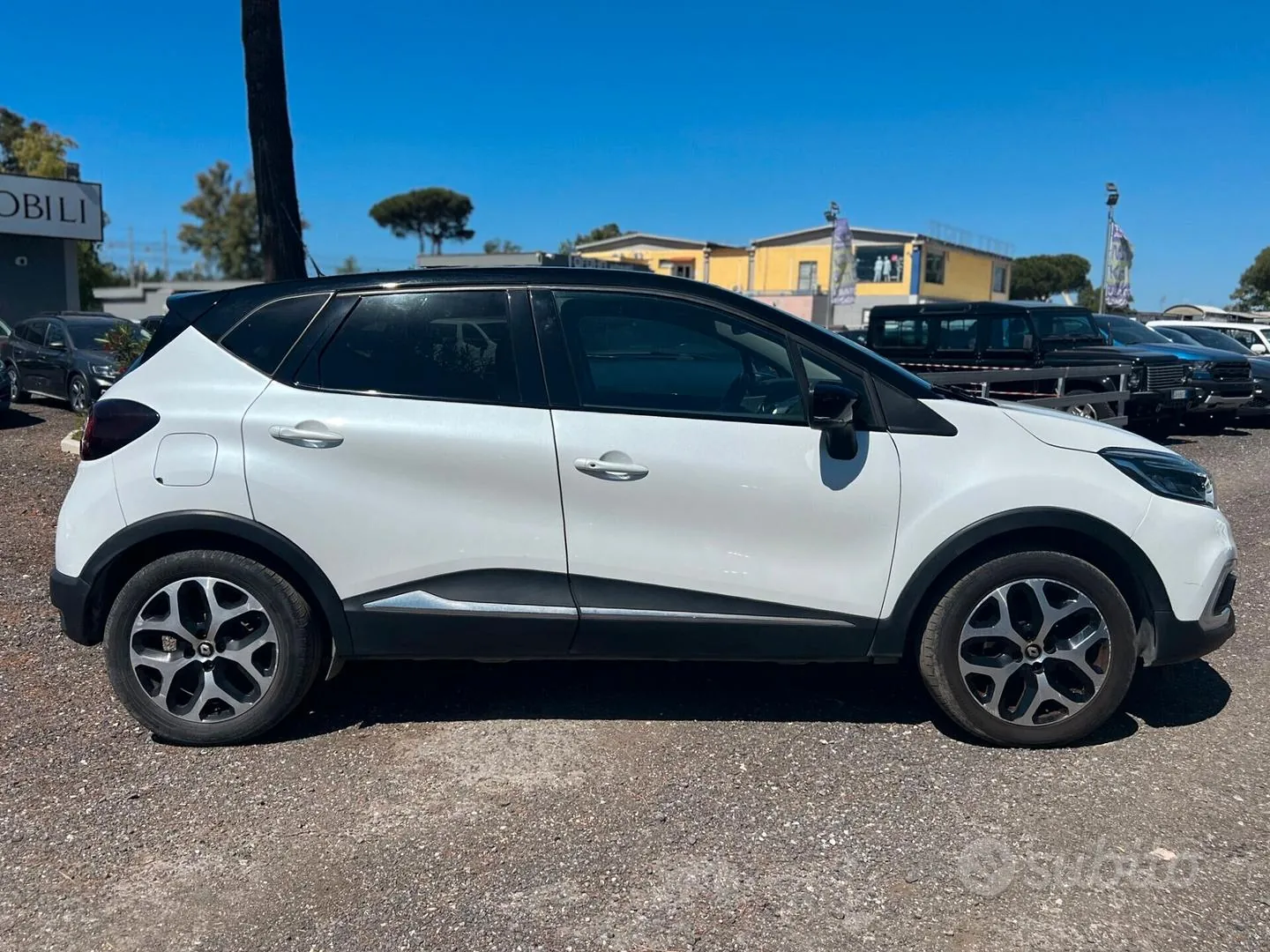 Renault Captur 2018 photo 3