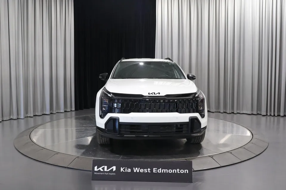 Kia Sportage 2026 photo 2