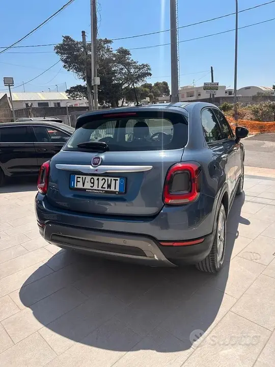 Fiat 500X 2019 photo 3