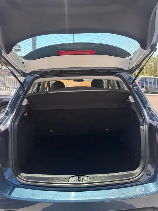 Fiat 500X 2019 photo 4