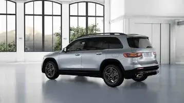 Mercedes-Benz Glb 2026 photo 3