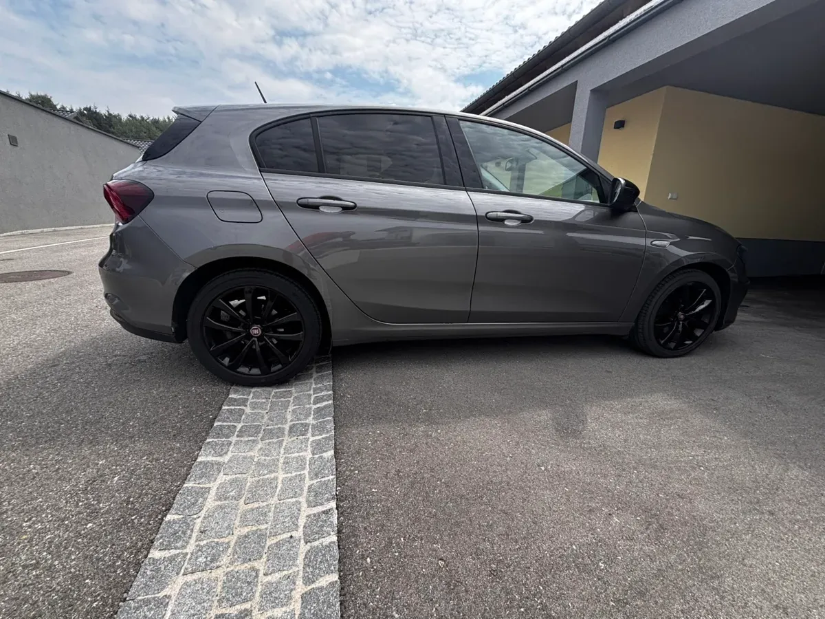 Fiat Tipo