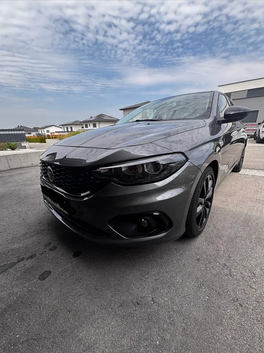 Fiat Tipo