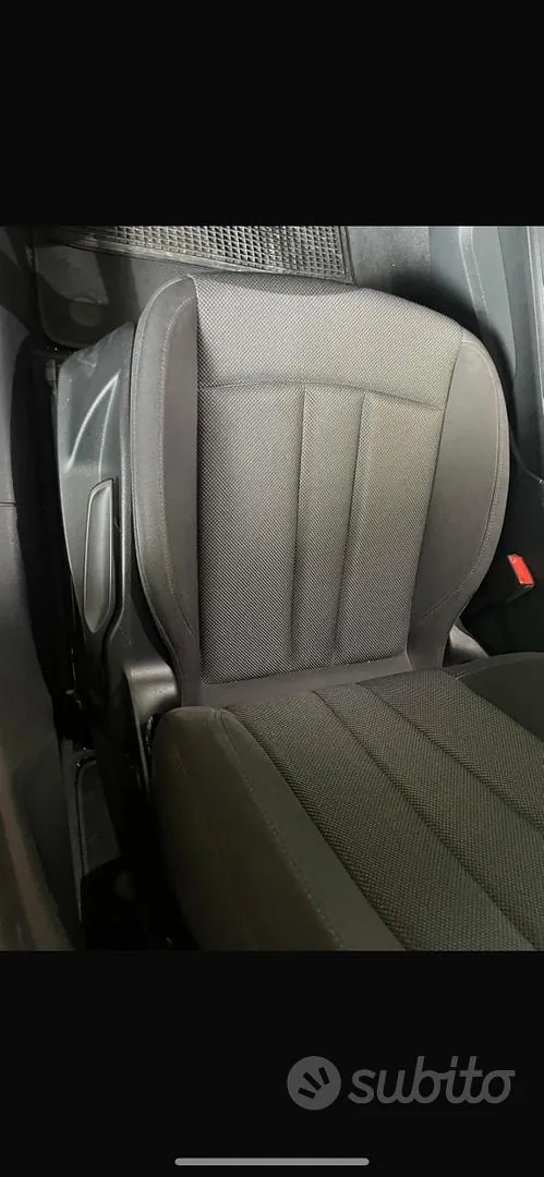 Audi A4 Avant 2018 photo 3